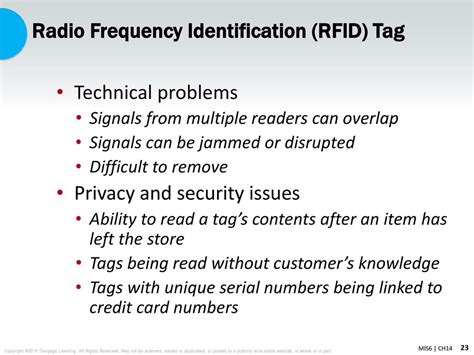 rfid system can be easily disrupted|rfid is vulnerable to.